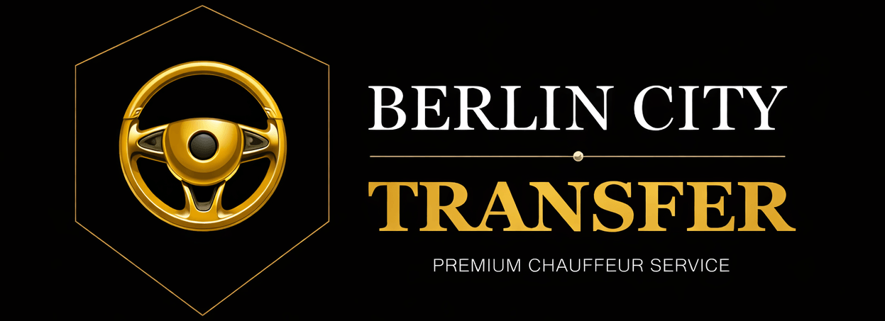 Berlin City Transfer — Premium Chauffeur & Airport Transfer Service